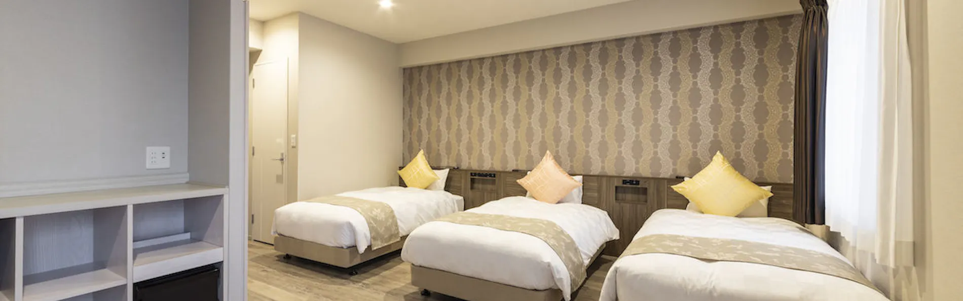 SARASA HOTEL 道頓堀