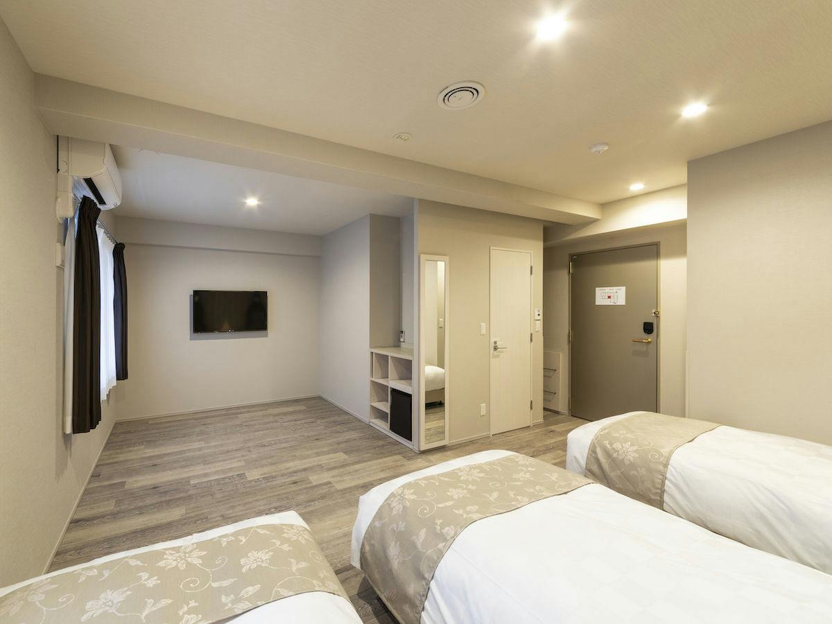SARASA HOTEL DOTONBORI