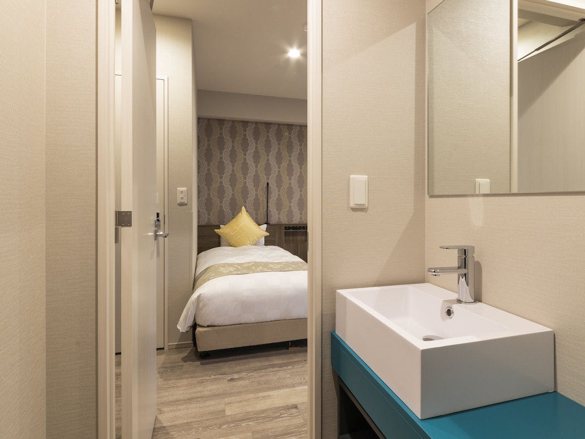 SARASA　HOTEL　道頓堀
