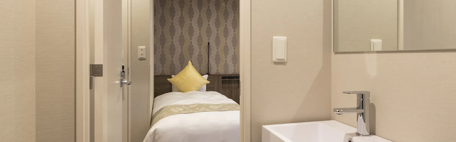 SARASA HOTEL 道頓堀