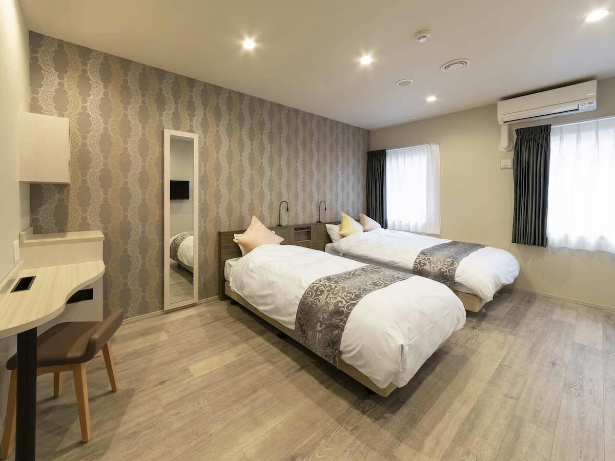 SARASA　HOTEL　道頓堀