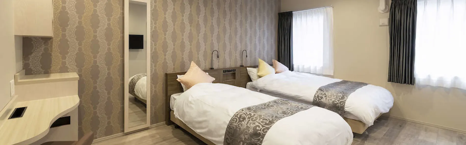 SARASA HOTEL 道頓堀
