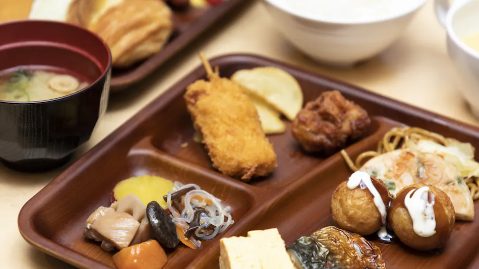 SARASA HOTEL DOTONBORI