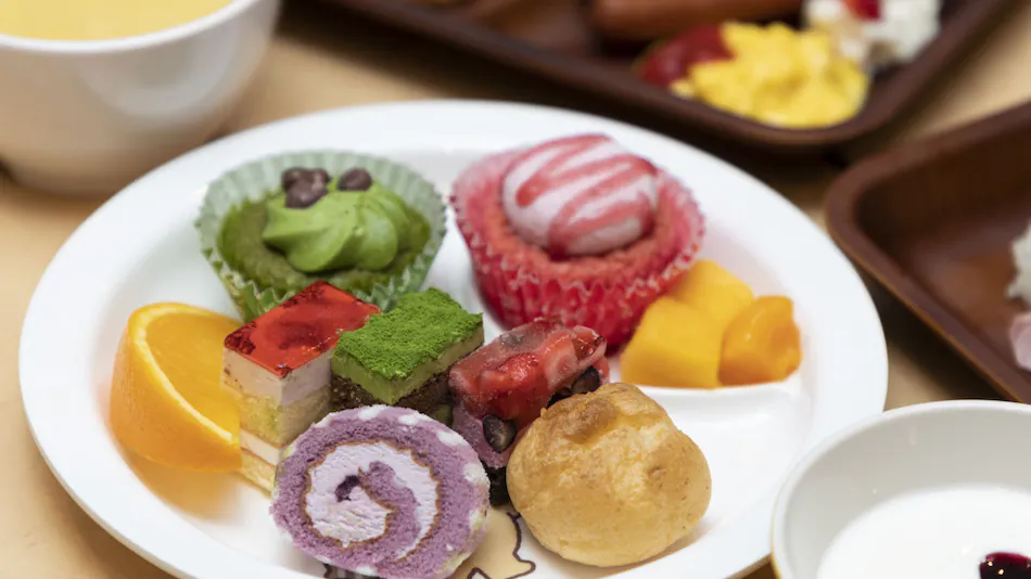SARASA HOTEL DOTONBORI