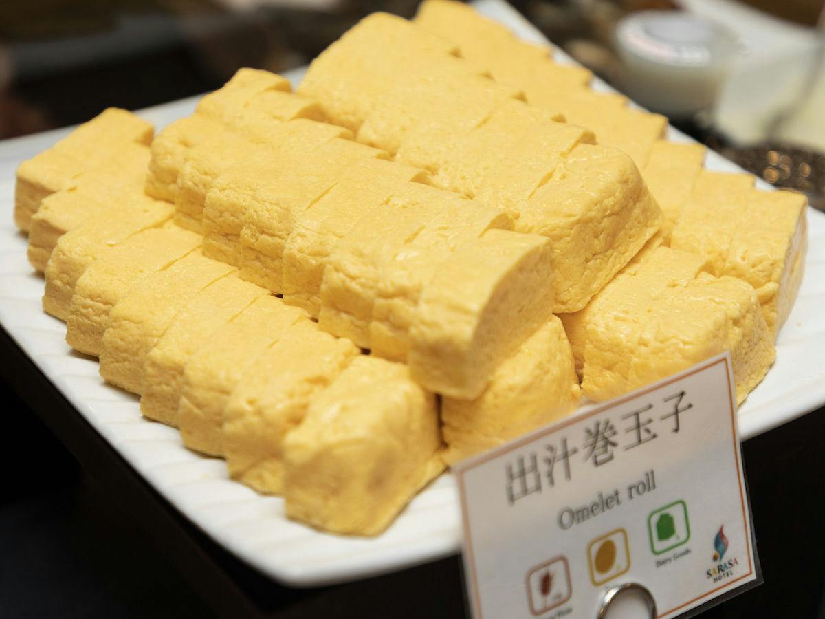 SARASA　HOTEL　道頓堀