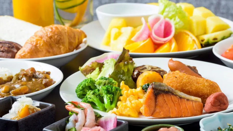 Best Western Hotel Fino Tokyo Akihabara