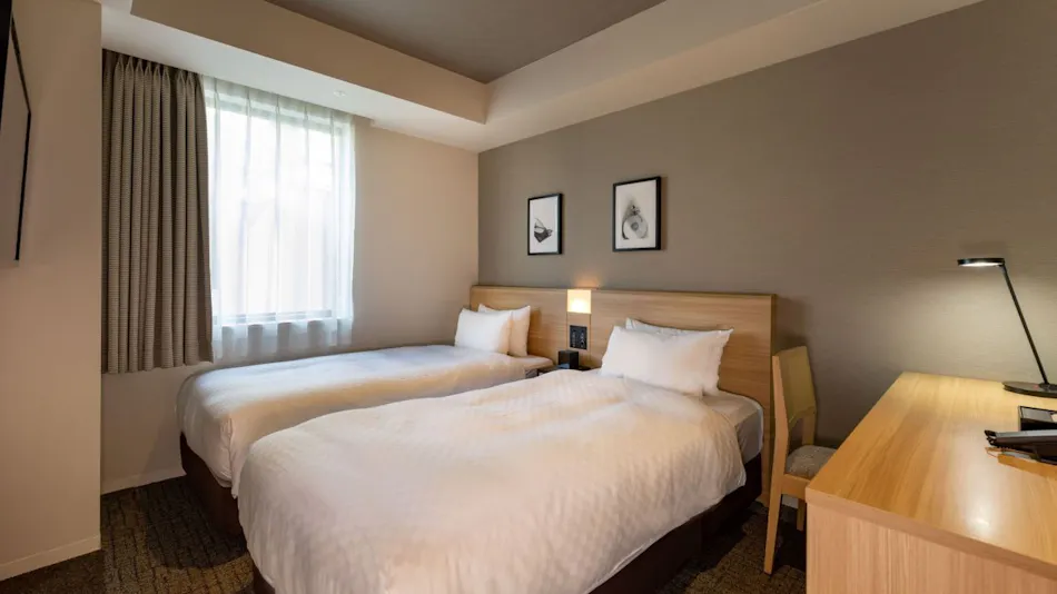 Best Western Hotel Fino Tokyo Akihabara