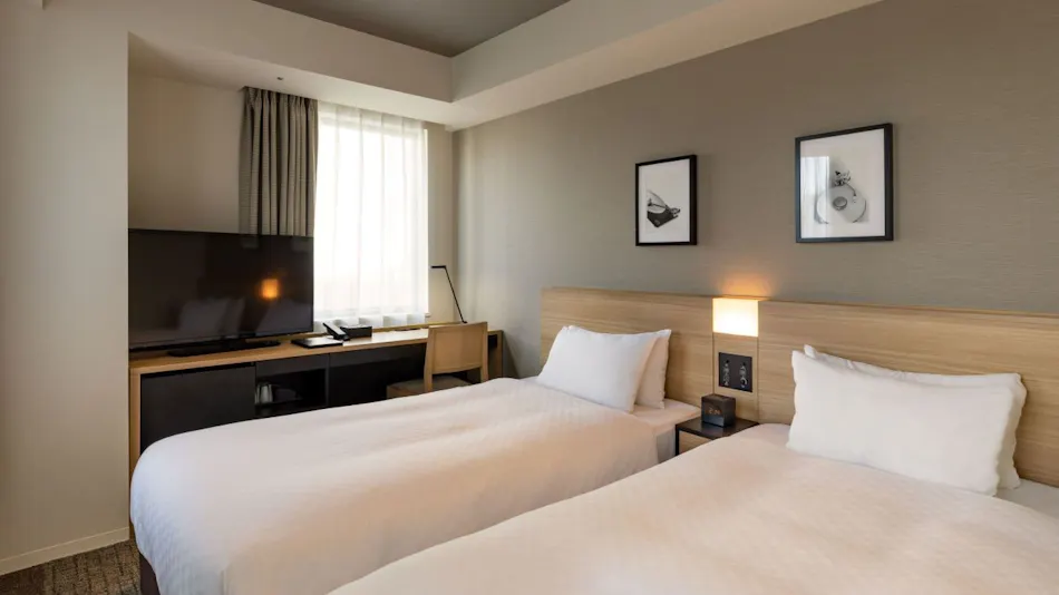 Best Western Hotel Fino Tokyo Akihabara