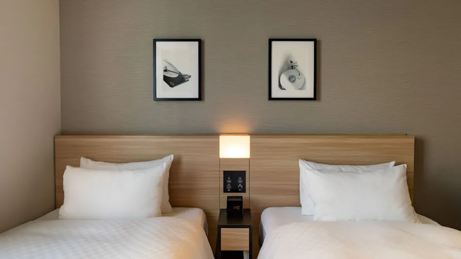 Best Western Hotel Fino Tokyo Akihabara