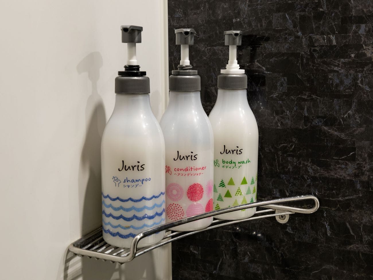 สิ่งอำนวยความสะดวกในห้องน้ำ