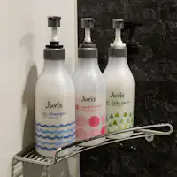 สิ่งอำนวยความสะดวกในห้องน้ำ