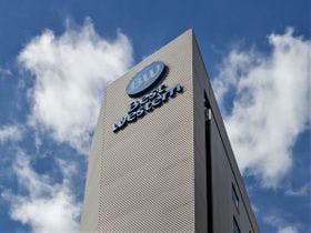 ベストウェスタンホテルフィーノ東京秋葉原