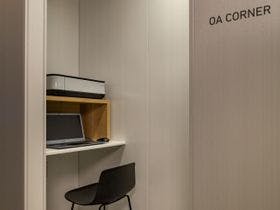 ベストウェスタンホテルフィーノ　東京秋葉原