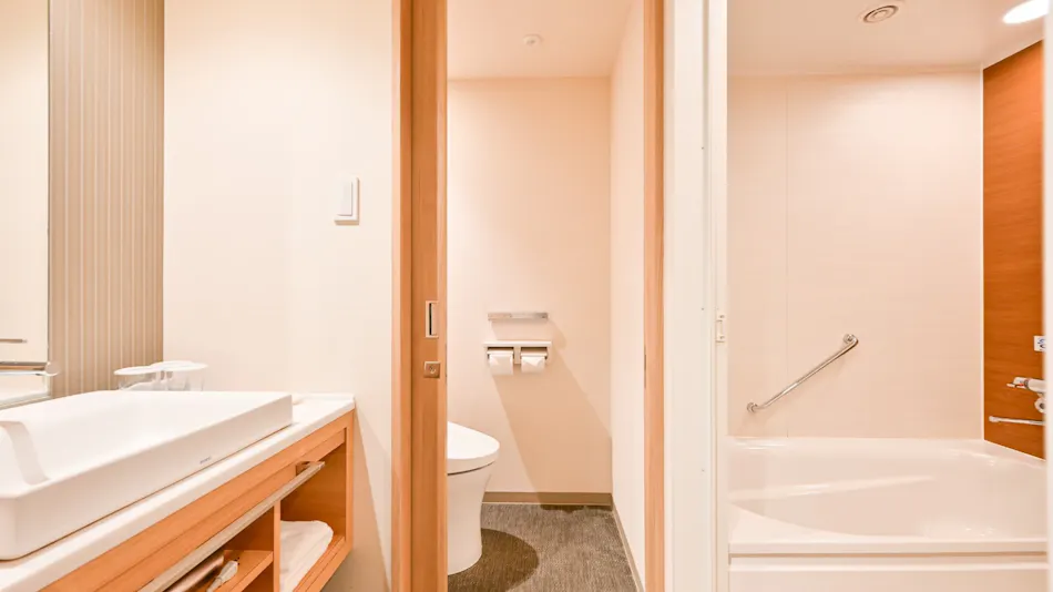 Richmond Hotel Tenjin Nishidori