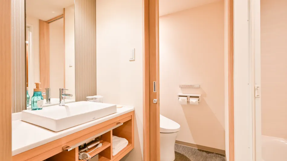 Richmond Hotel Tenjin Nishidori
