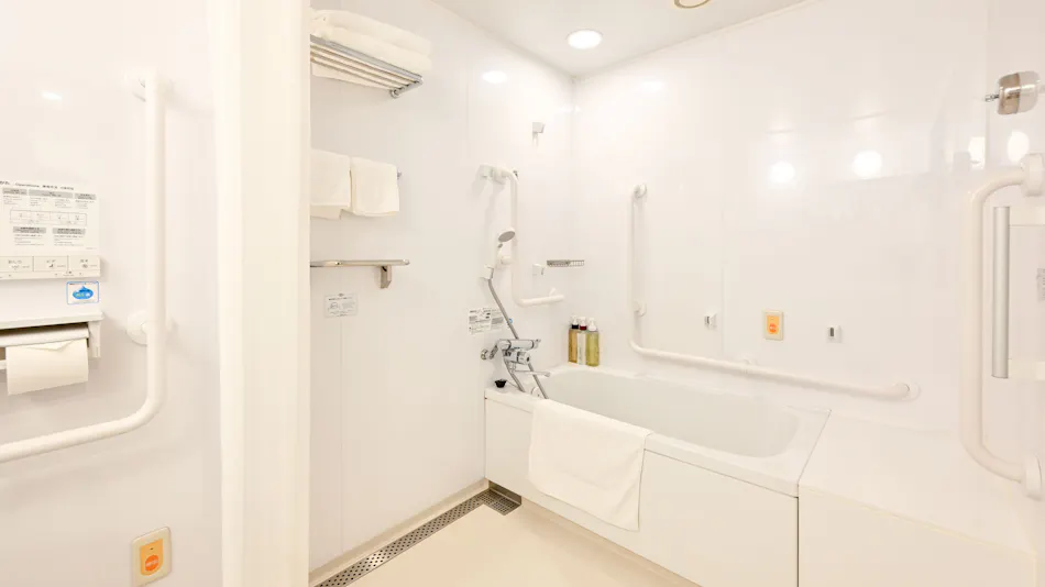 Richmond Hotel Tenjin Nishidori