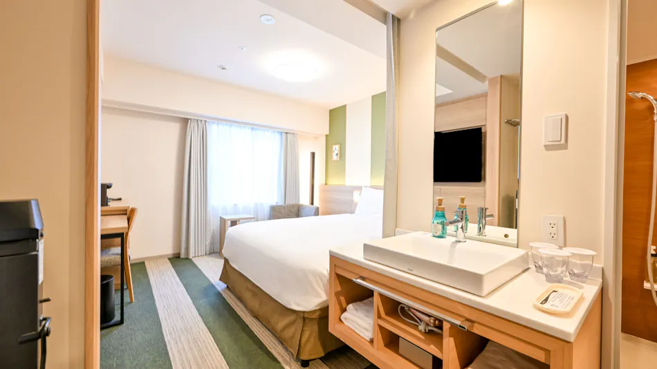 Richmond Hotel Tenjin Nishidori