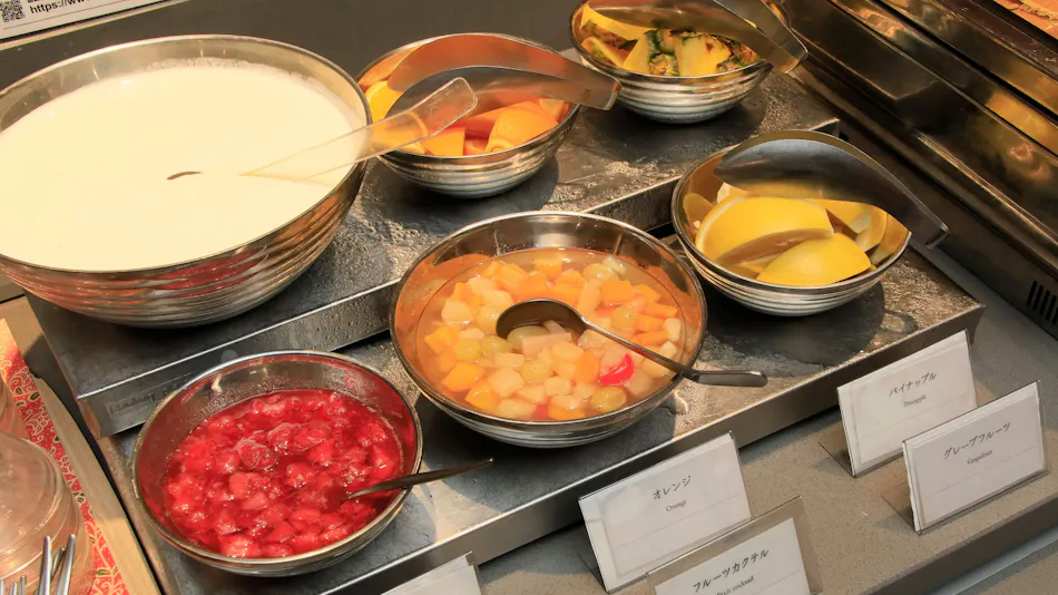 Richmond Hotel Tenjin Nishidori