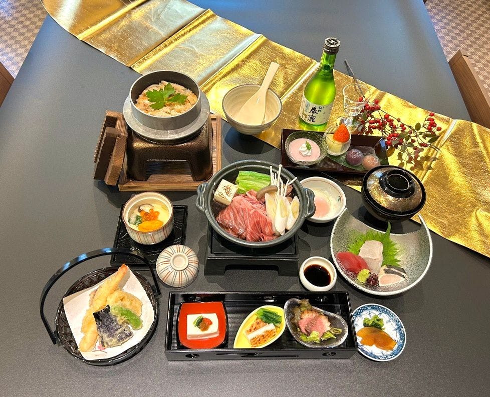 和蔵　天然温泉「睡蓮の湯」　グランヴィリオホテル奈良和蔵 -ルートインホテルズ-
