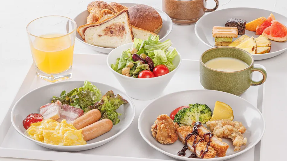 JR West Group Via Inn Nagoya Station Tsubaki-cho