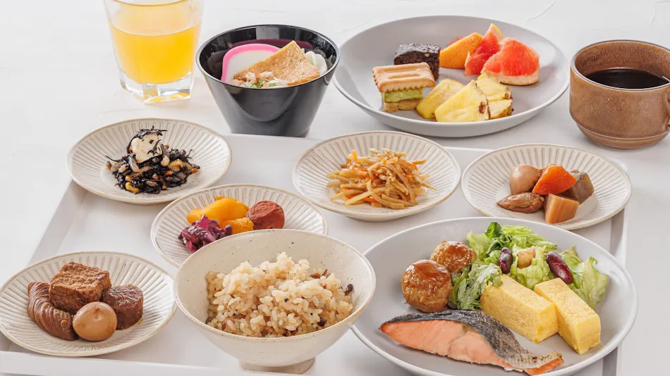 JR West Group Via Inn Nagoya Station Tsubaki-cho