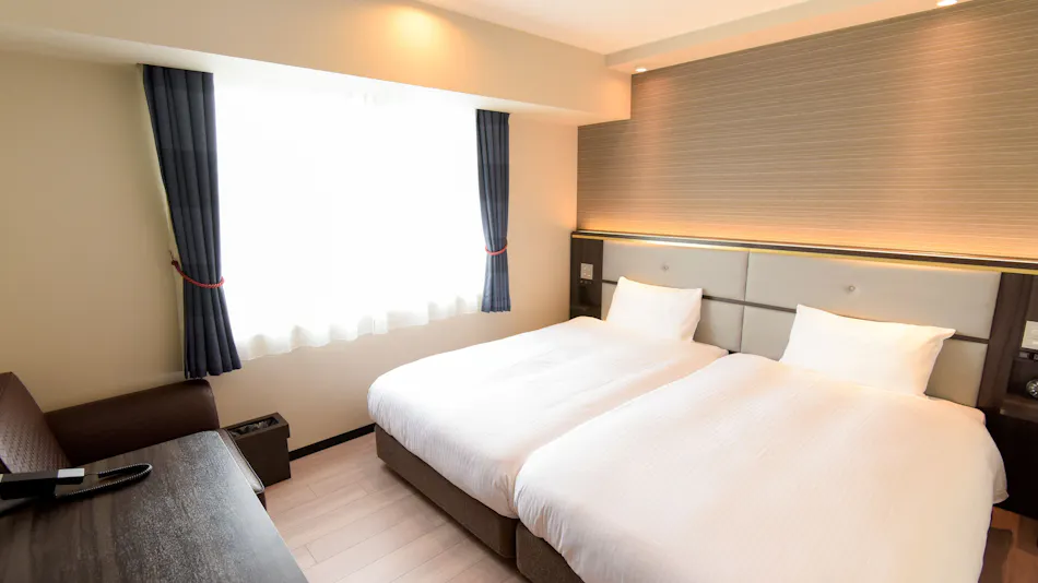 JR West Group Via Inn Nagoya Station Tsubaki-cho