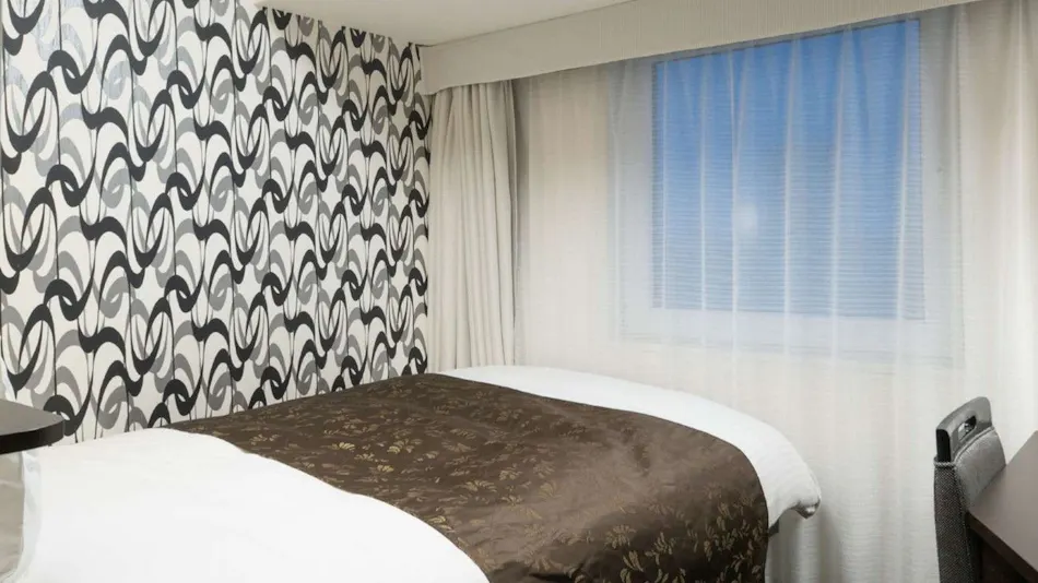 APA Hotel <Ueno Inaricho Station North>