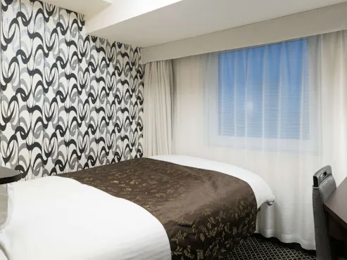 スタンダードルーム(1名利用)