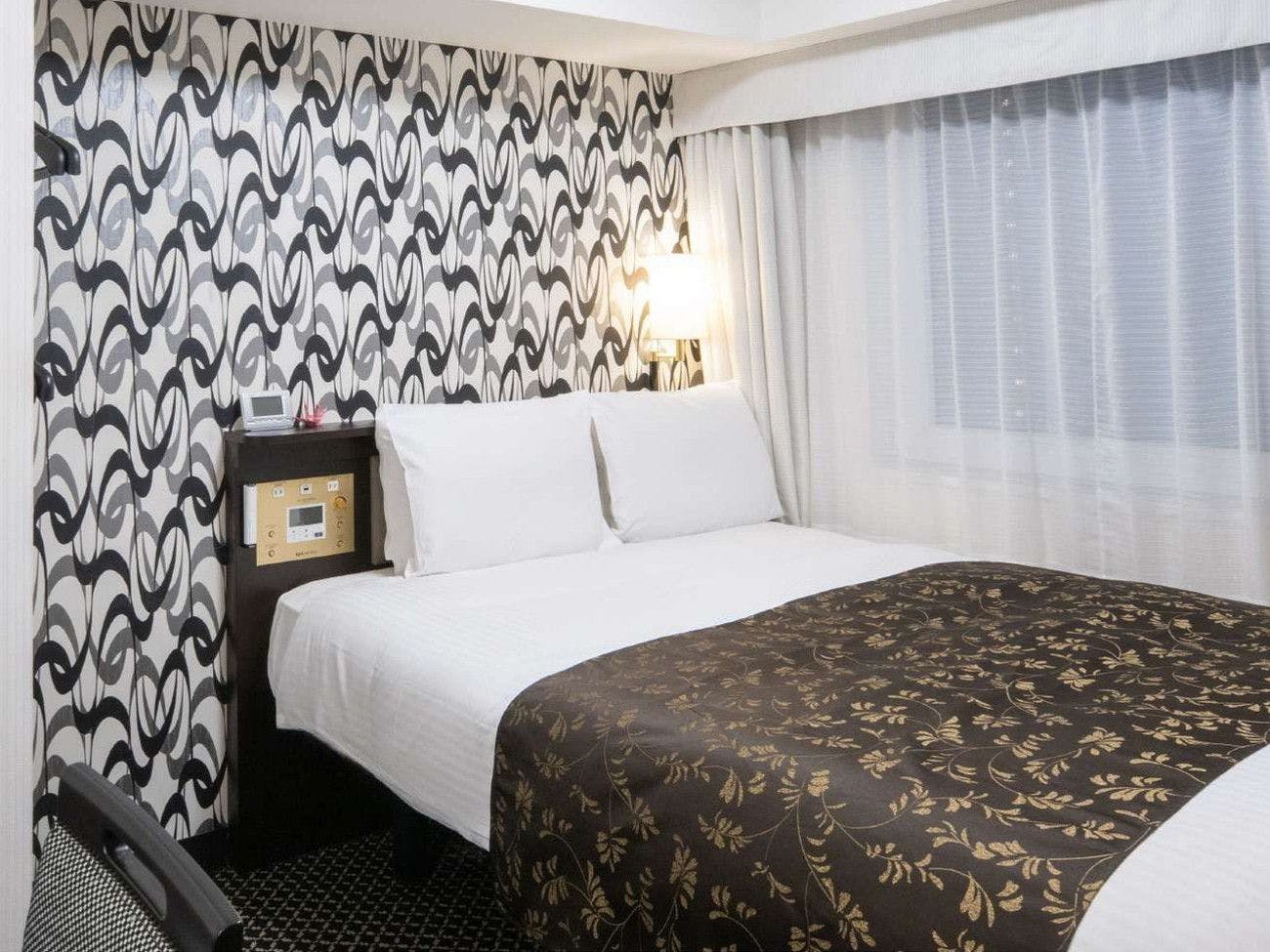 スタンダードルーム（2名利用）