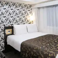 スタンダードルーム(2名利用)