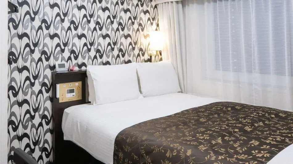 APA Hotel <Ueno Inaricho Station North>