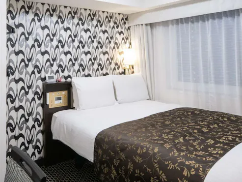 スタンダードルーム(2名利用)