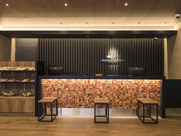 【カップルにおすすめ】のんびり12時チェックアウトプラン(素泊まり)