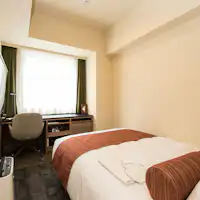 ห้องเดี่ยวมาตรฐาน