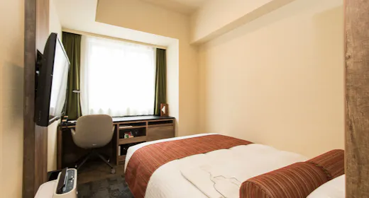 スタンダードシングル