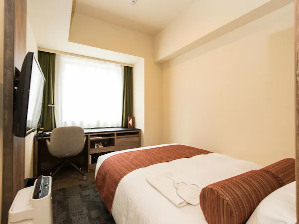 スタンダードシングル