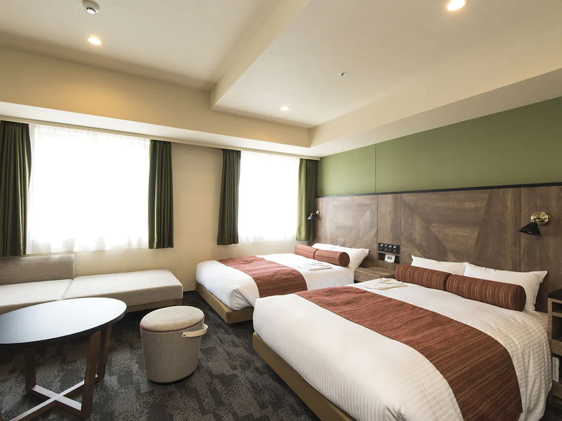 エグゼクティブツイン