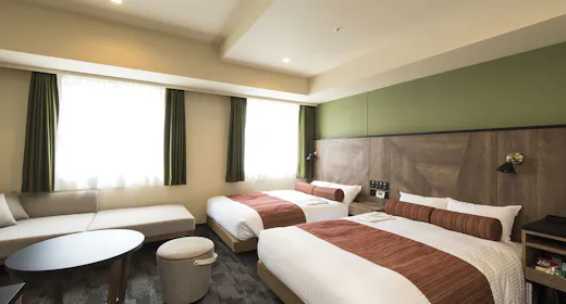 エグゼクティブツイン