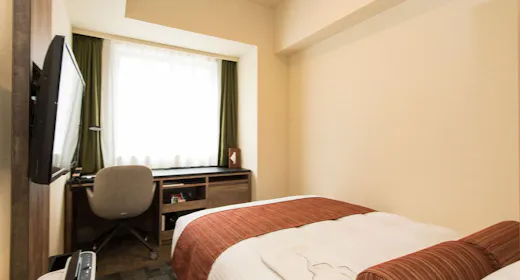 スタンダードセミダブル