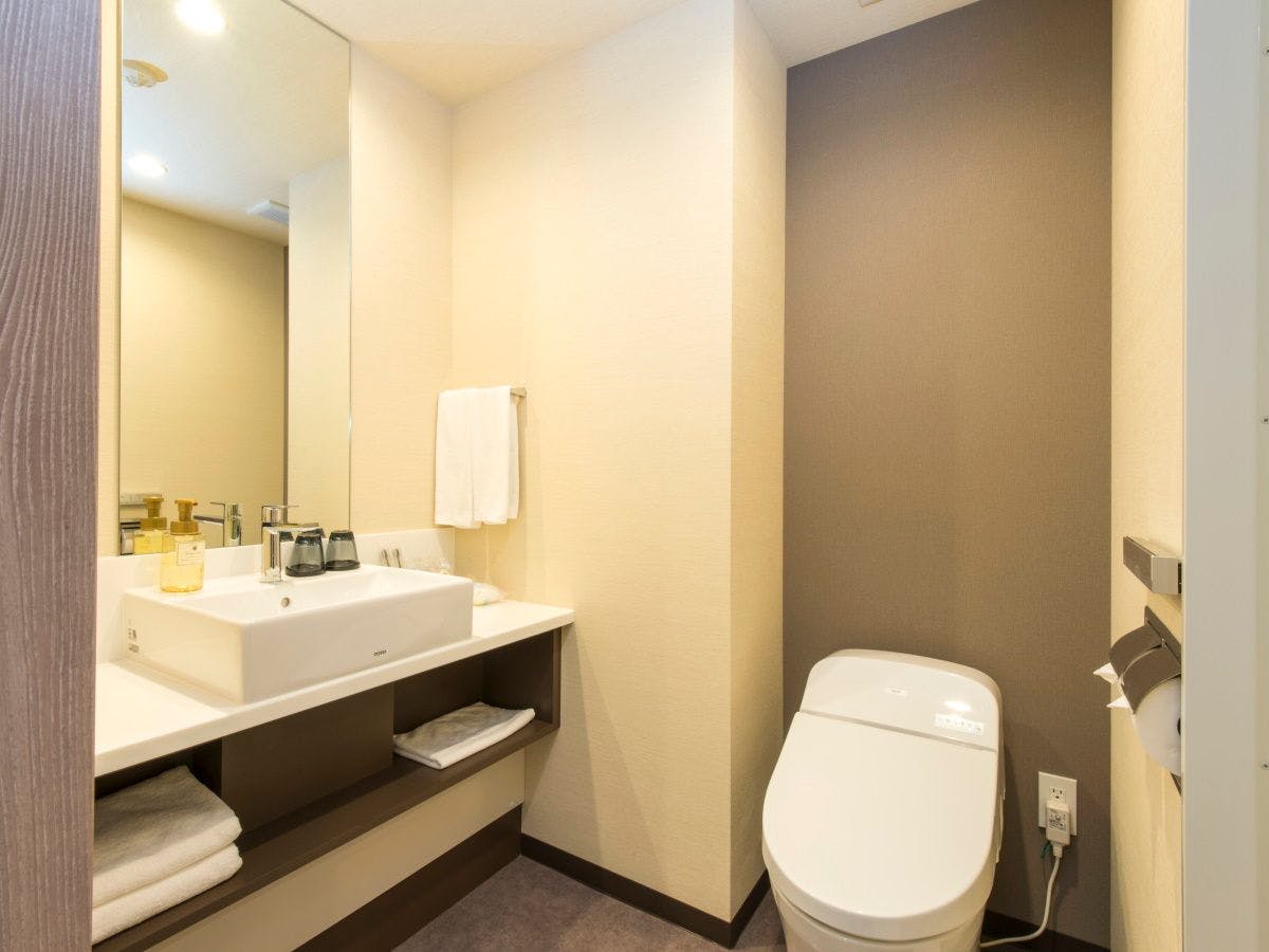 スタンダードツイン