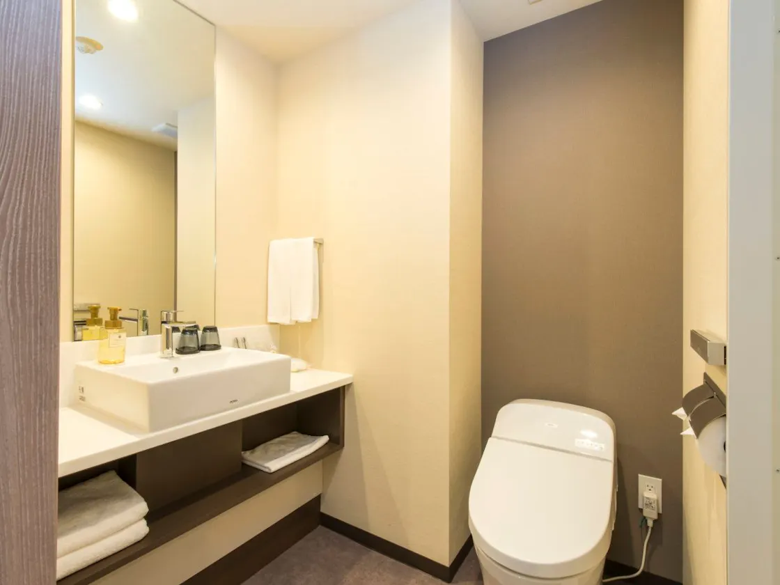 スタンダードツイン