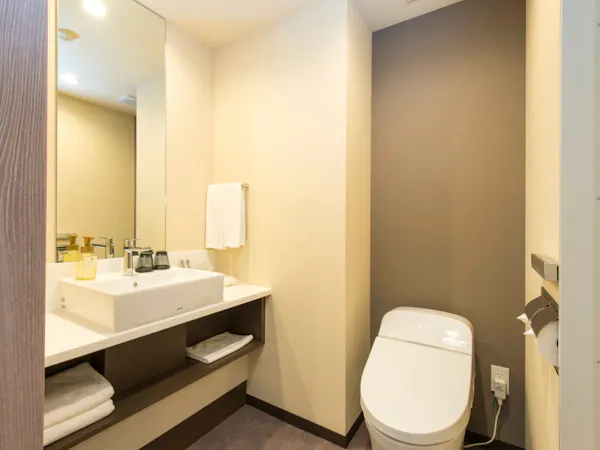 スタンダードツイン