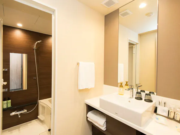 エグゼクティブツイン