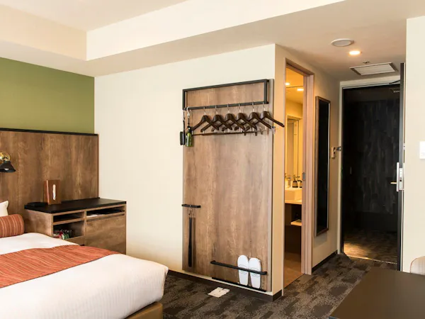 エグゼクティブツイン