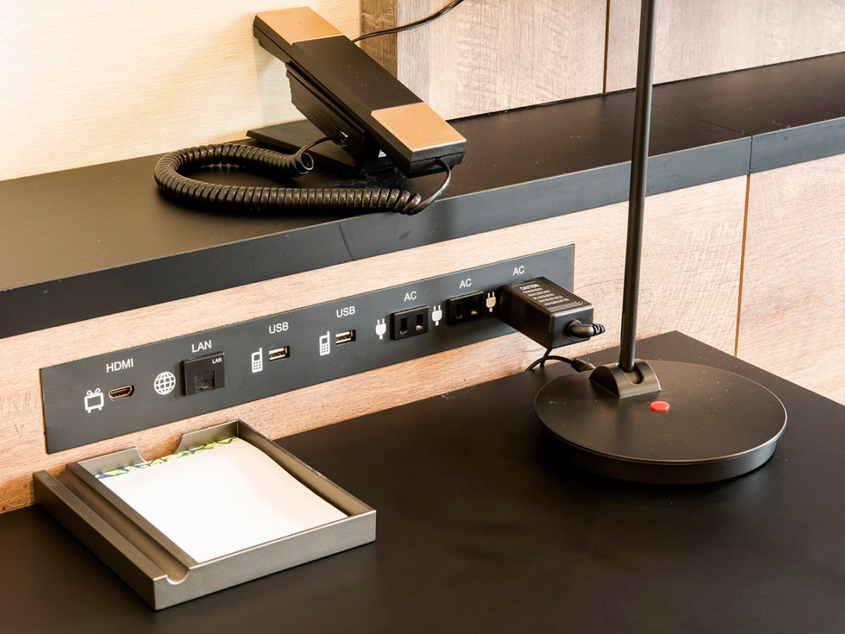 エグゼクティブツイン