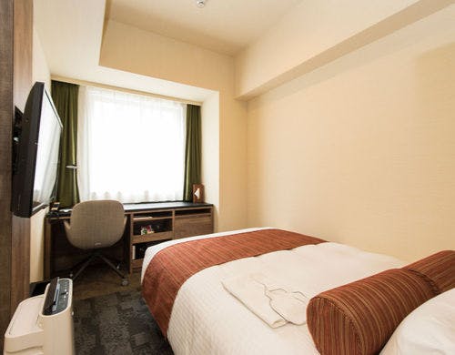 スタンダーセミダブル