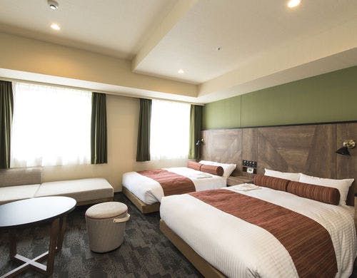 エグゼクティブツイン