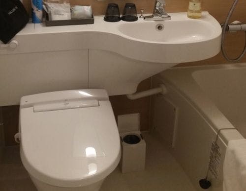 スタンダードシングル