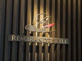 レンブラントスタイル札幌