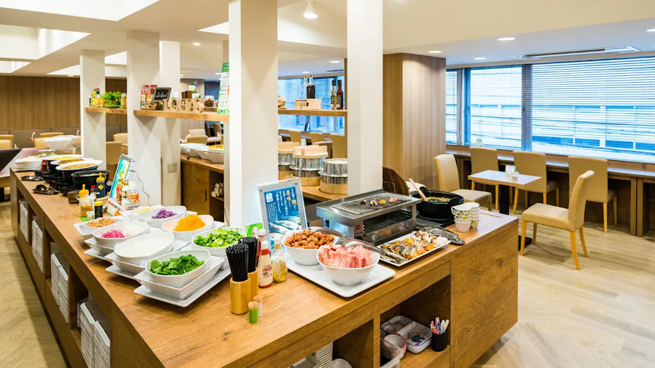 High Concentration Carbonated Spring Fukuro no Yu Super Hotel Ikebukuro Station North Exit
